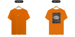 Nome do produto Camiseta Costas Graffiti Love is the only language
