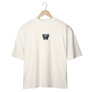 Nome do produto Camiseta Oversized Uomo