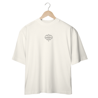 Oversized Nosghoriana Brasão Original