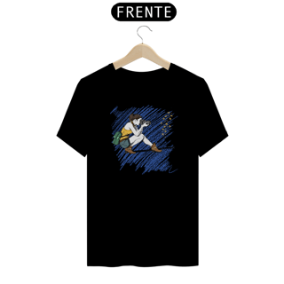 Nome do produto Camiseta Fotografando Dandelions