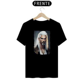 Nome do produto Camiseta Nosghoriana de Unkar