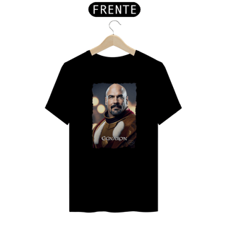 Nome do produtoCamiseta Nosghoriana de Egnaron