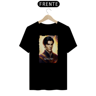 Nome do produto Camiseta Nosghoriana de Ghalad