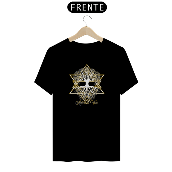 Camiseta Árvore da Vida