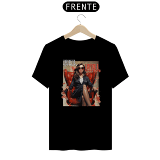 Camiseta Empowered Women, Empower Women