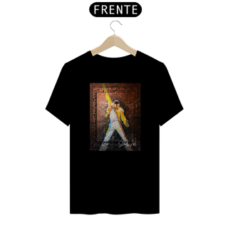 Nome do produto Camiseta Graffiti de Músico