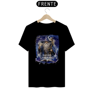 Nome do produto Camiseta Magos - Conhecimento
