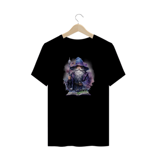 Nome do produto Camiseta Plus Magos - Expelliarmus