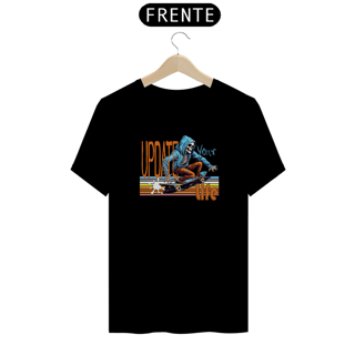 Nome do produto Camiseta Update your life