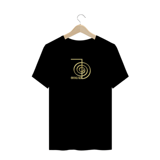 Nome do produto Plus Cho Ku Rei Gold (Reiki)