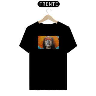Nome do produto Camiseta Graffiti India