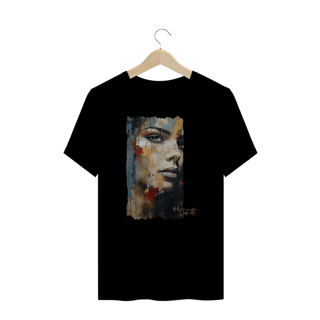 Nome do produto Plus Graffiti Doce Morena