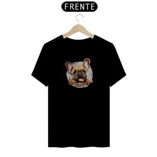 Nome do produto Camiseta Good Vibes au2501