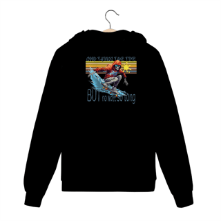 Nome do produtoMoletom zíper Good things take time