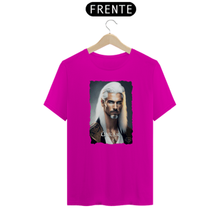 Nome do produto Camiseta Nosghoriana de Unkar