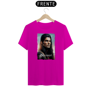 Nome do produto Camiseta Nosghoriana de Artongel