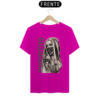 Nome do produto Camiseta Disruptivo