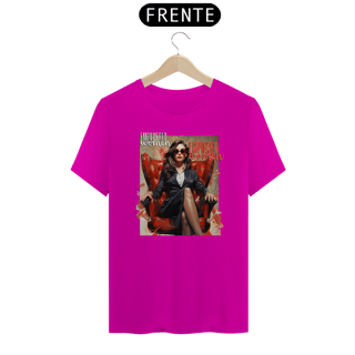 Nome do produto Camiseta Empowered Women, Empower Women