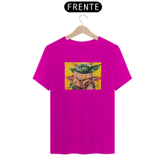 Nome do produto Camiseta Graffiti do Mestre