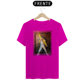 Nome do produto Camiseta Graffiti de Músico