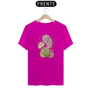 Nome do produto Camiseta Alfazema - Boho Chic