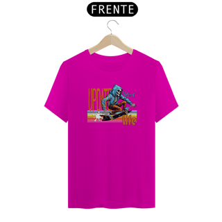 Nome do produto Camiseta Update your life