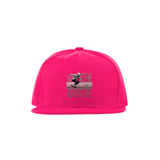 Nome do produto Boné Life Xtreme Adventure