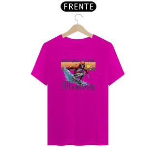 Nome do produto Camiseta Good things take time