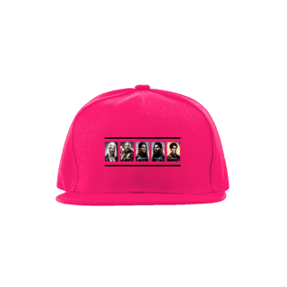 Nome do produto Boné de Nosghor Personagens