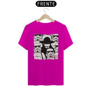 Nome do produto Camiseta Graffiti V e a Tropa