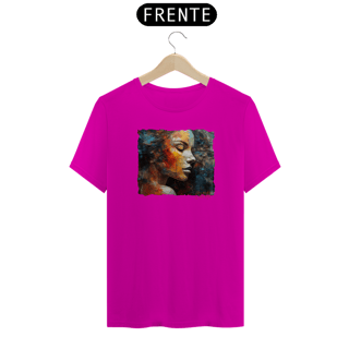 Nome do produto Camiseta Graffiti Sonhando