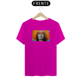 Nome do produto Camiseta Graffiti India