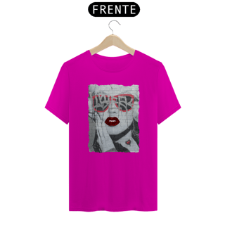 Nome do produto Camiseta Graffiti Marilyn