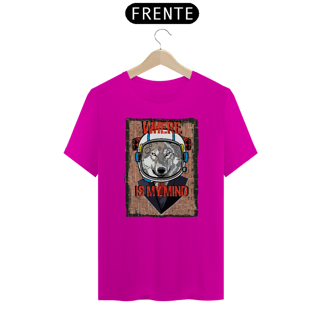 Nome do produto Camiseta Graffiti Where is my mind