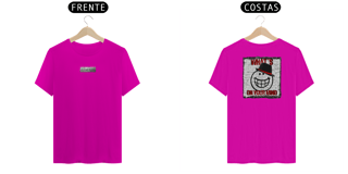 Nome do produto Camiseta Costas Graffiti Whats on your mind