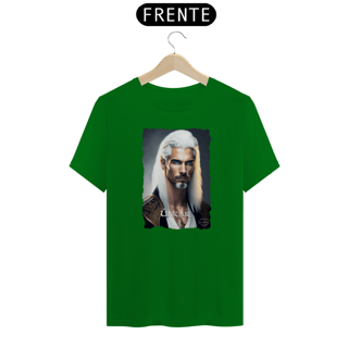 Nome do produto Camiseta Nosghoriana de Unkar