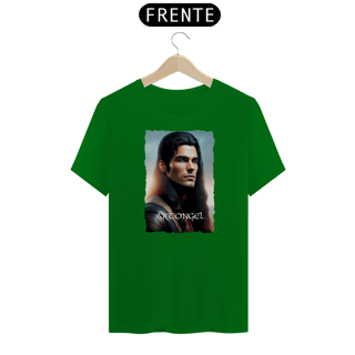 Nome do produto Camiseta Nosghoriana de Artongel