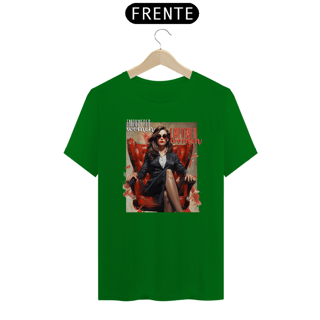 Nome do produto Camiseta Empowered Women, Empower Women
