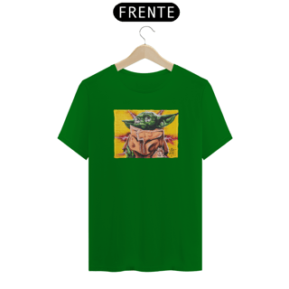Nome do produto Camiseta Graffiti do Mestre