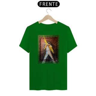 Nome do produto Camiseta Graffiti de Músico