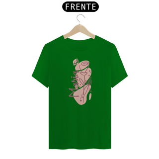 Nome do produto Camiseta Maria