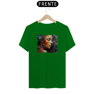 Nome do produto Camiseta Graffiti Sonhando