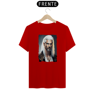 Nome do produto Camiseta Nosghoriana de Unkar