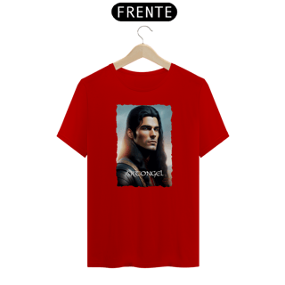 Nome do produto Camiseta Nosghoriana de Artongel