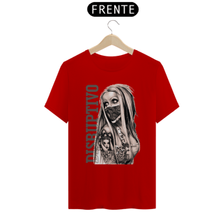 Nome do produto Camiseta Disruptivo