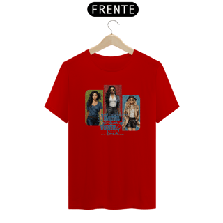 Nome do produto Camiseta You Are Beautiful