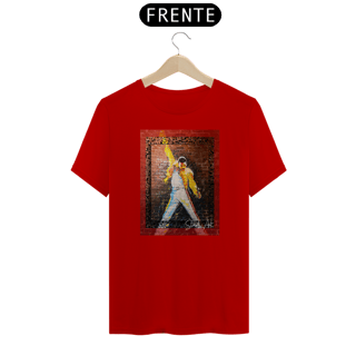 Nome do produto Camiseta Graffiti de Músico