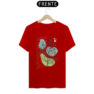 Nome do produto Camiseta Yeshua Teen