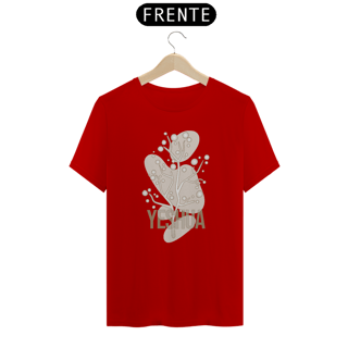 Nome do produto Camiseta Yeshua