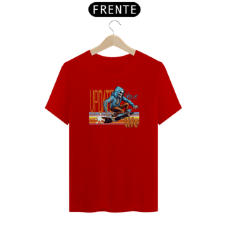 Nome do produto Camiseta Update your life